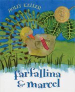 Cover art for Farfallina & Marcel