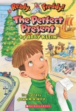 Cover art for The Ready, Freddy! #18: The Perfect Present