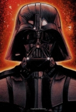 Cover art for Star Wars: The Rise and Fall of Darth Vader