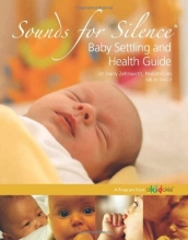 Cover art for Sounds for Silence