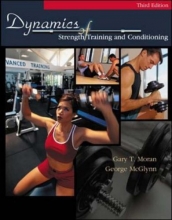 Cover art for Dynamics Of Strength Training
