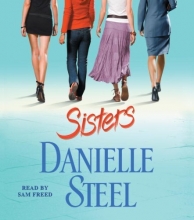 Cover art for Sisters (Danielle Steel)