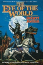 Cover art for The Eye of the World: Book One of 'The Wheel of Time'