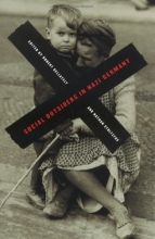 Cover art for Social Outsiders in Nazi Germany