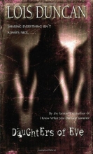 Cover art for Daughters of Eve