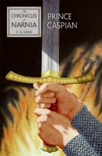 Cover art for Prince Caspian: The Return to Narnia (The Chronicles of Narnia)