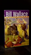 Cover art for Snot Stew