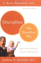 Cover art for Discipline: The Brazelton Way