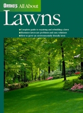 Cover art for All About Lawns