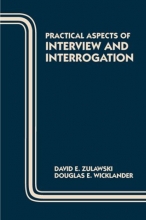 Cover art for Practical Aspects of Interview and Interrogation