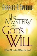 Cover art for The Mystery of God's Will