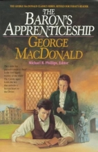 Cover art for The Baron's Apprenticeship (MacDonald / Phillip Series)