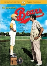 Cover art for The Bad News Bears