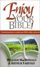 Cover art for Enjoy Your Bible