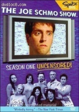 Cover art for The Joe Schmo Show:  Season One Uncensored!