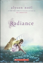 Cover art for Radiance
