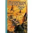 Cover art for Flying Solo (Meridian (Cross Generation Comics Traveler))
