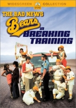 Cover art for The Bad News Bears in Breaking Training