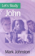 Cover art for John (Let's Study)