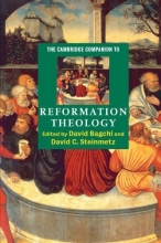 Cover art for The Cambridge Companion to Reformation Theology (Cambridge Companions to Religion)