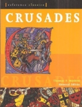 Cover art for Crusades