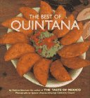 Cover art for The Best of Quintana