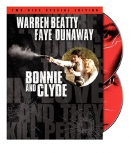 Cover art for Bonnie and Clyde 