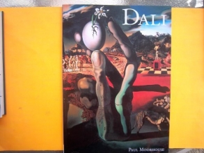 Cover art for Dali