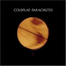 Cover art for Parachutes