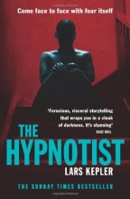 Cover art for Hypnotist