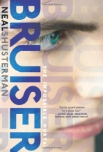 Cover art for Bruiser