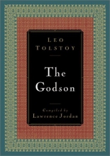 Cover art for The Godson