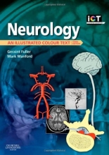 Cover art for Neurology: An Illustrated Colour Text, 3e