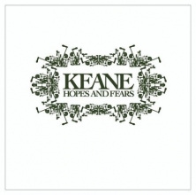 Cover art for Hopes & Fears