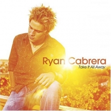 Cover art for Take It All Away