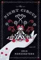 Cover art for The Night Circus