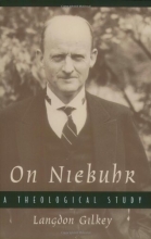 Cover art for On Niebuhr: A Theological Study