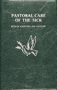 Cover art for Pastoral Care of the Sick