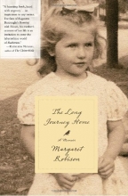 Cover art for The Long Journey Home: A Memoir