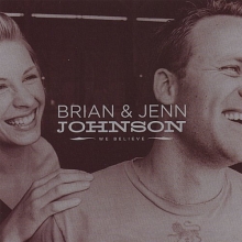 Cover art for We Believe