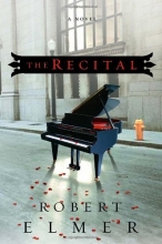 Cover art for The Recital