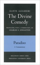 Cover art for The Divine Comedy, III. Paradiso. Part 2