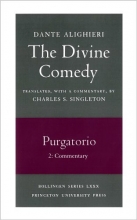 Cover art for The Divine Comedy, II. Purgatorio. Part 2