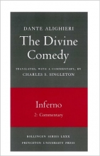 Cover art for The Divine Comedy, I. Inferno. Part 2