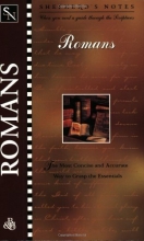 Cover art for Shepherd's Notes: Romans