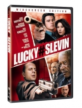 Cover art for Lucky Number Slevin 