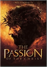 Cover art for The Passion of the Christ 