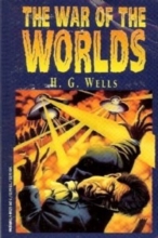 Cover art for The War of the Worlds (Watermill Classics)