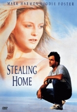 Cover art for Stealing Home