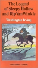 Cover art for Legend Of Sleepy Hollow & Rip Van Winkle